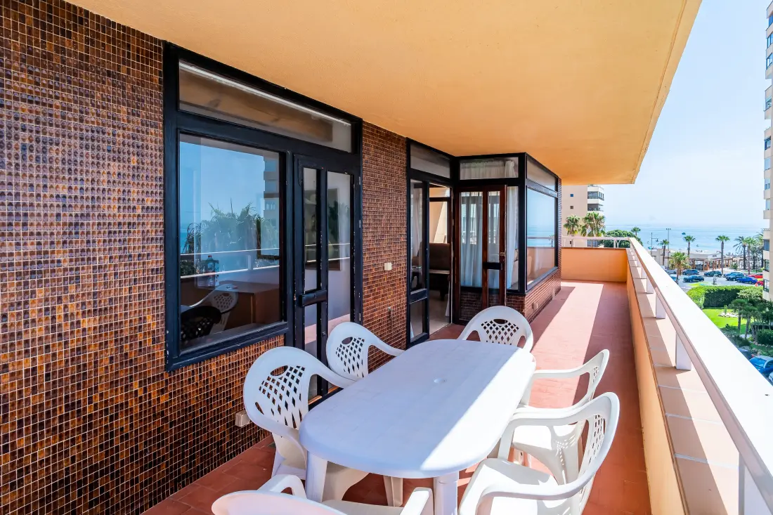 Apartmanok Torremolinos