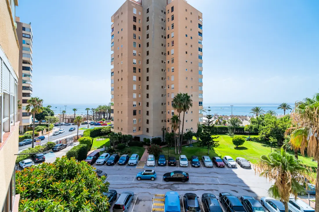 Apartmanok Torremolinos