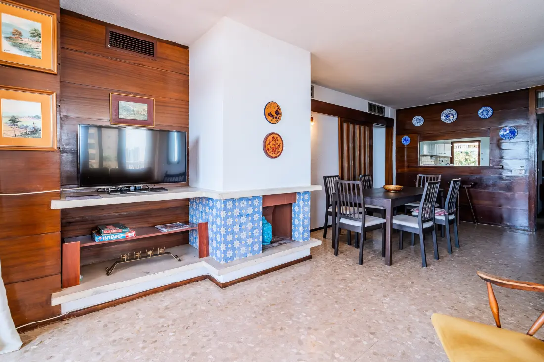 Apartmanok Torremolinos