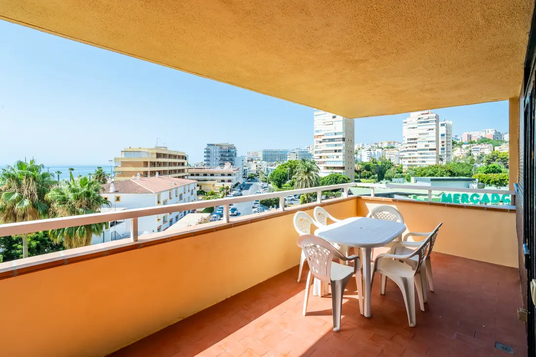 Apartmanok Torremolinos