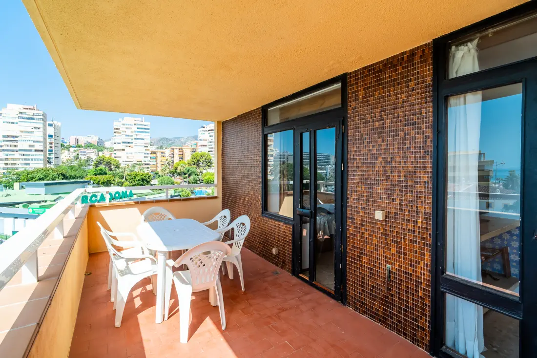 Apartmanok Torremolinos
