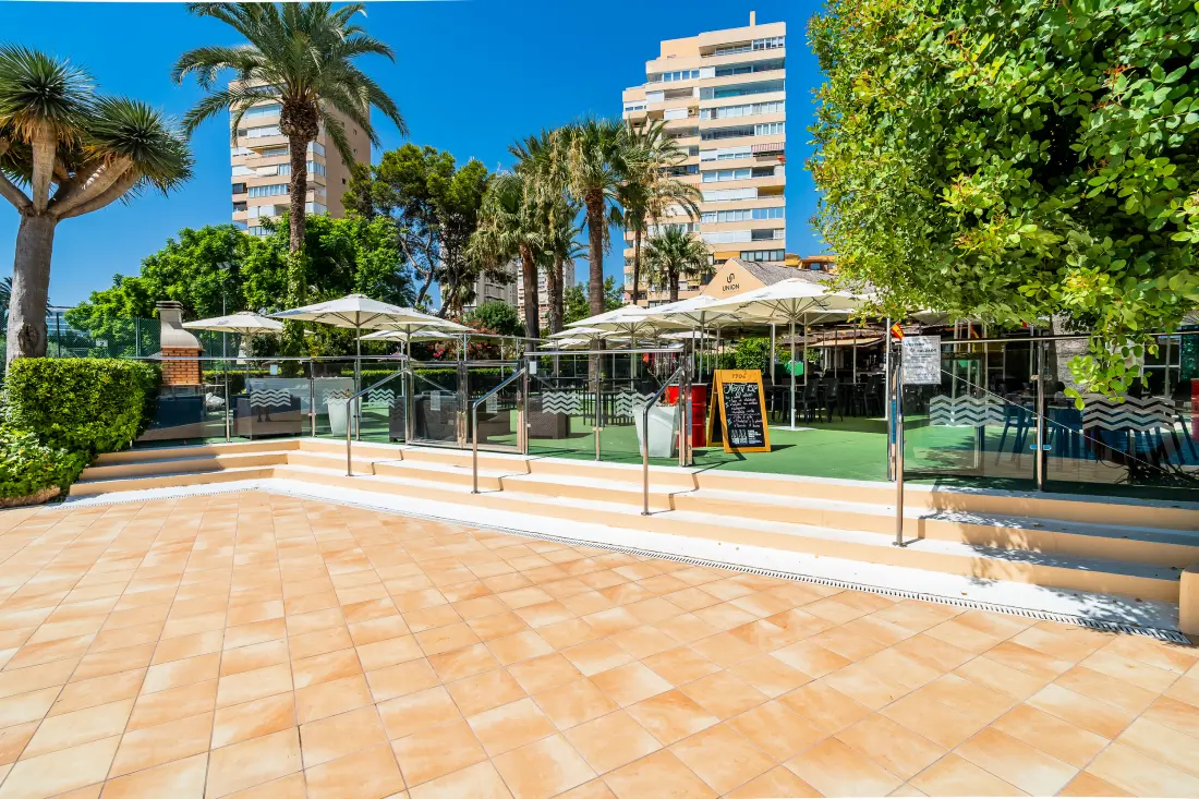 Apartmanok Torremolinos
