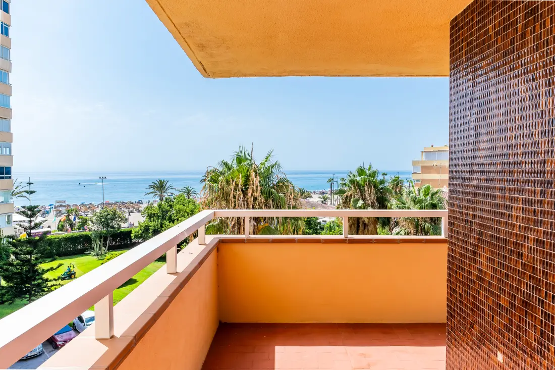 Apartmanok Torremolinos