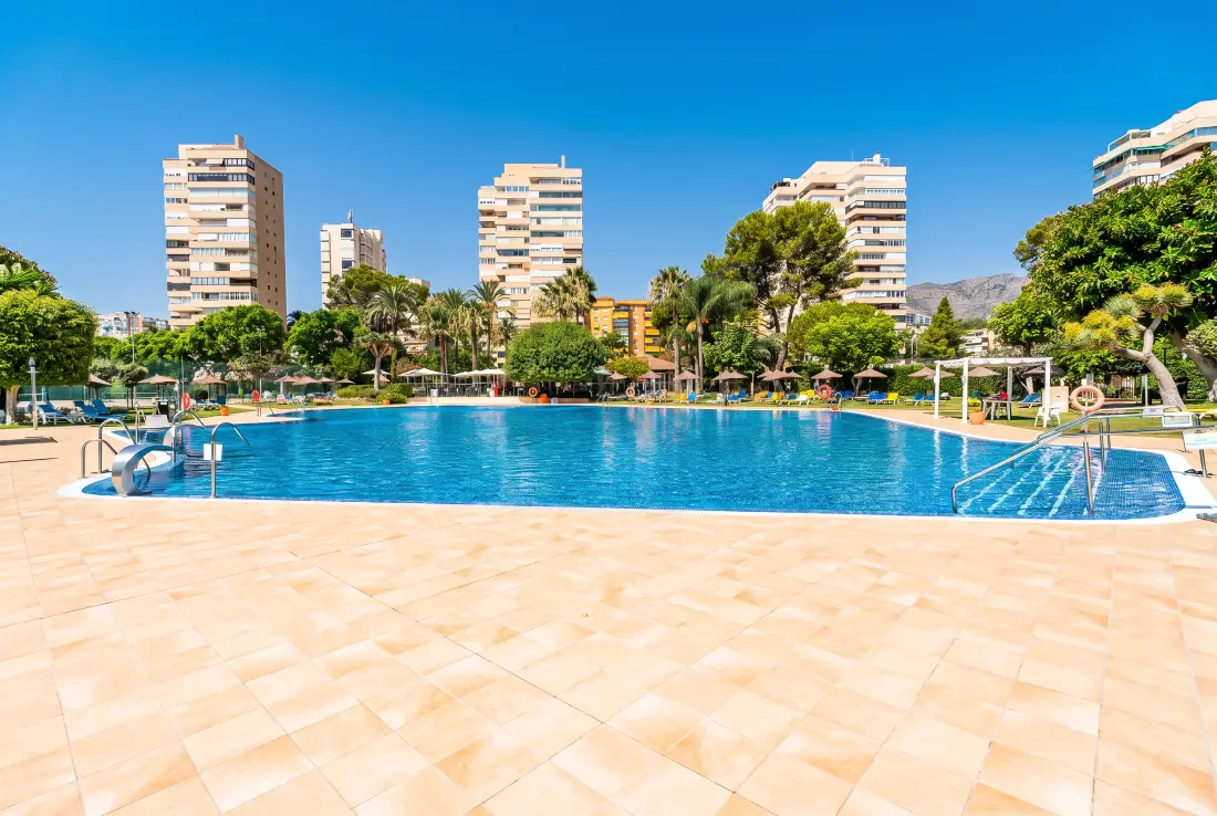 Apartmanok Torremolinos