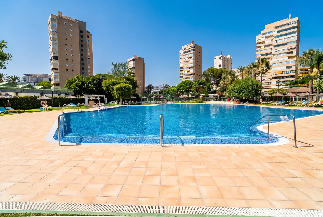 Apartmanok Torremolinos