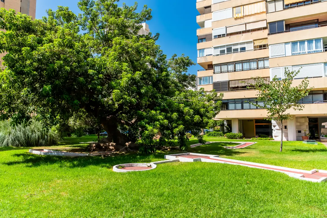 Apartmanok Torremolinos