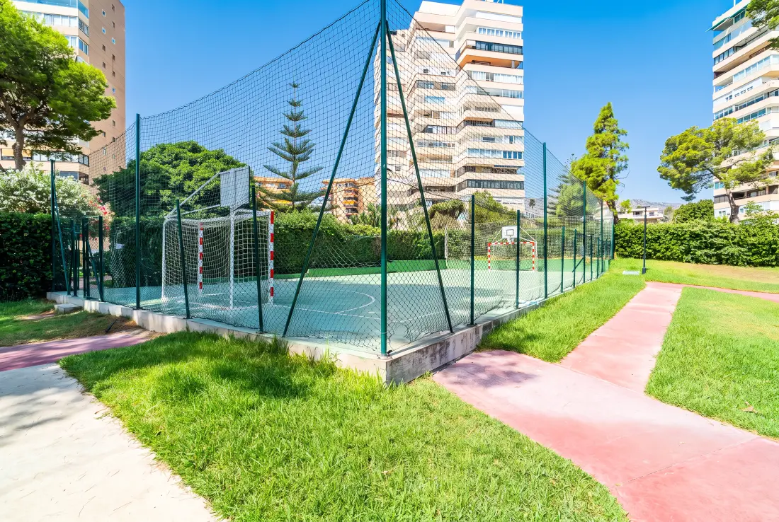 Apartmanok Torremolinos