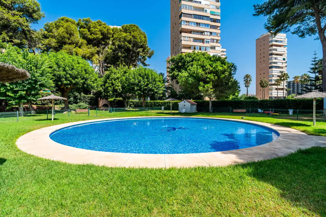 Apartmanok Torremolinos