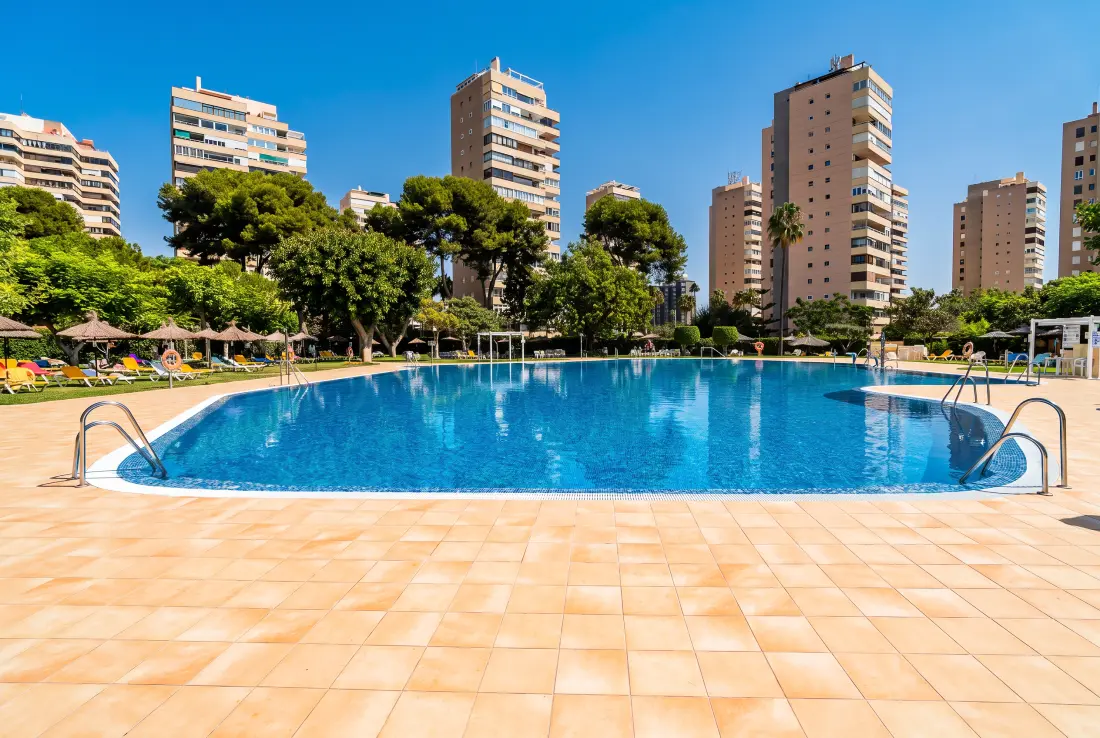 Apartmanok Torremolinos