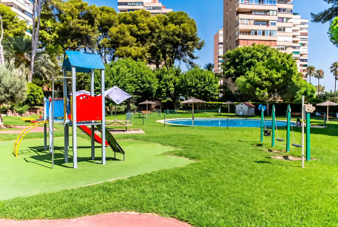 Apartmanok Torremolinos