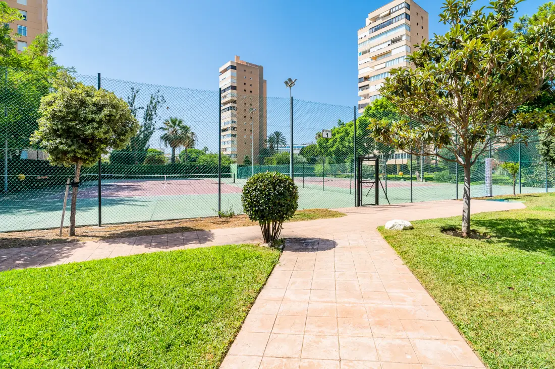 Apartmanok Torremolinos