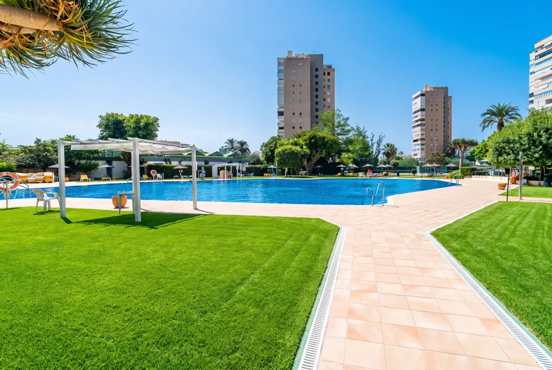 Apartmanok Torremolinos