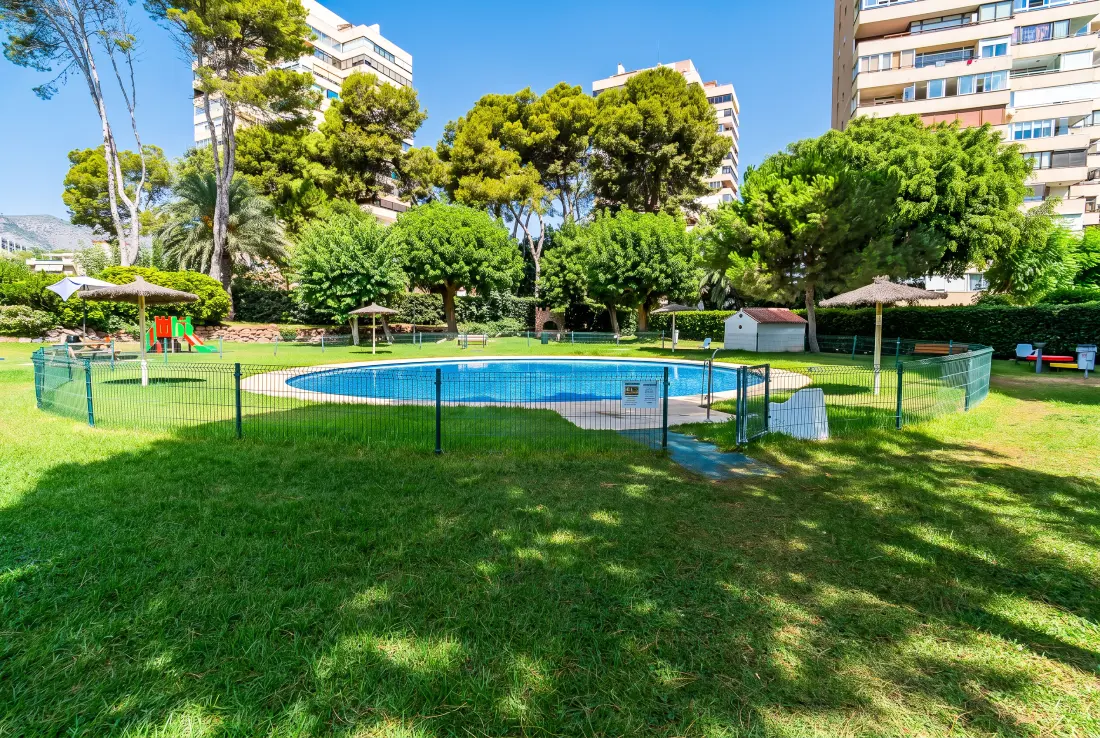 Apartmanok Torremolinos