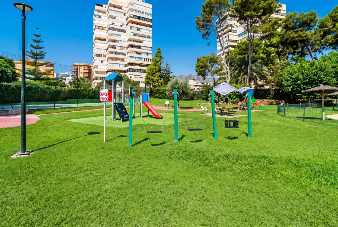Apartmanok Torremolinos