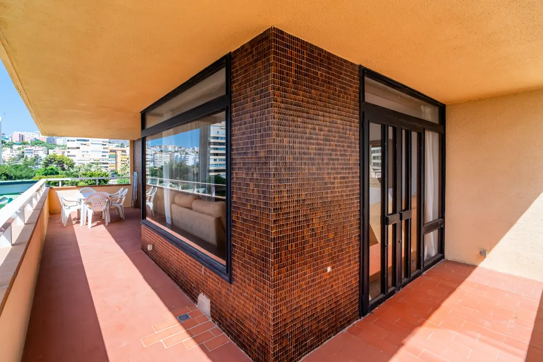 Apartmanok Torremolinos