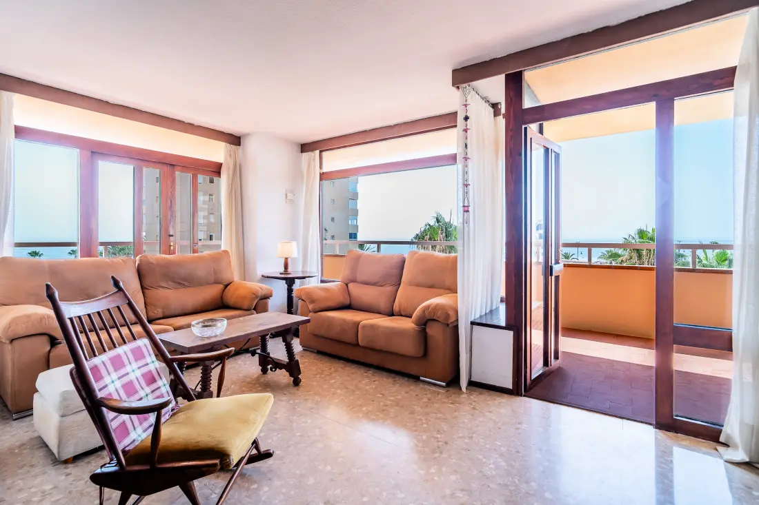 Apartmanok Torremolinos