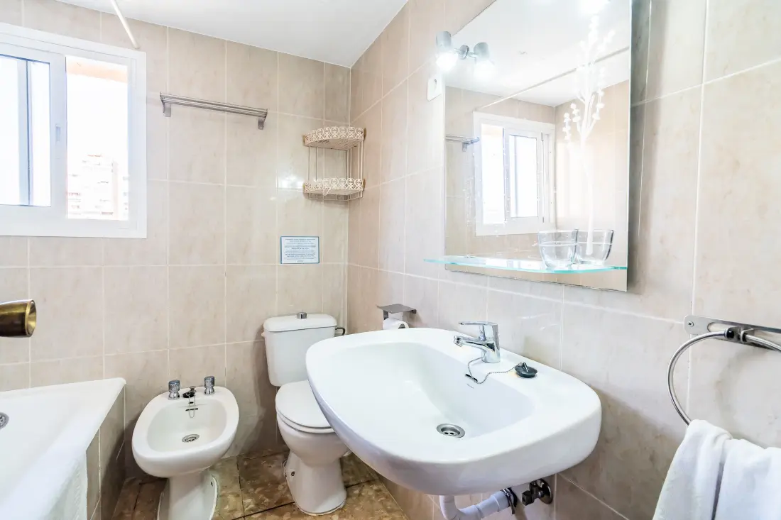 Apartmanok Torremolinos
