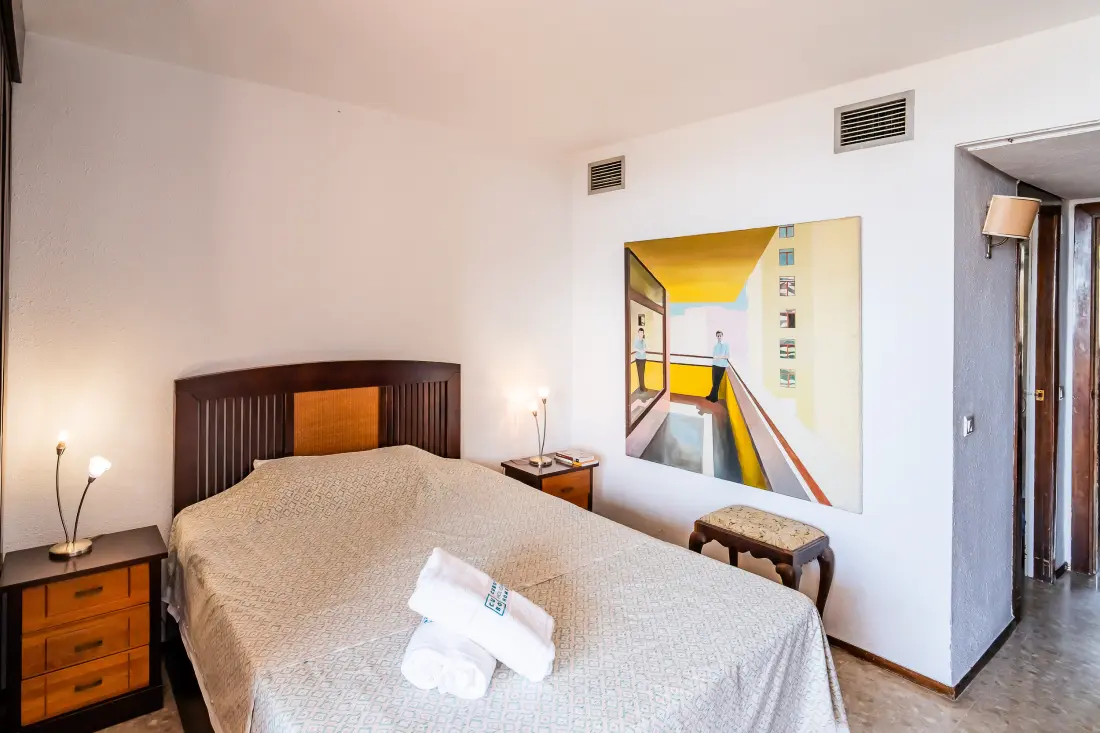 Apartmanok Torremolinos