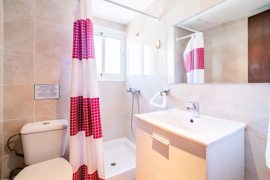 Apartmanok Torremolinos