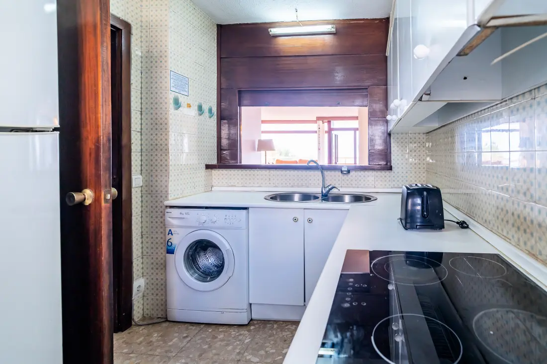 Apartmanok Torremolinos