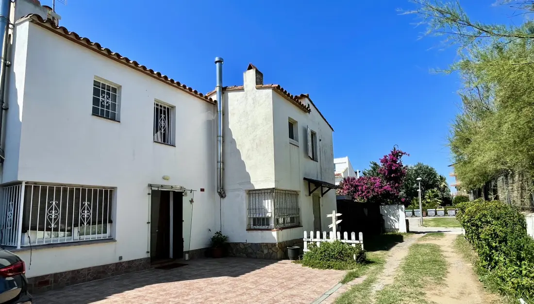 Ház Torroella de Montgrí