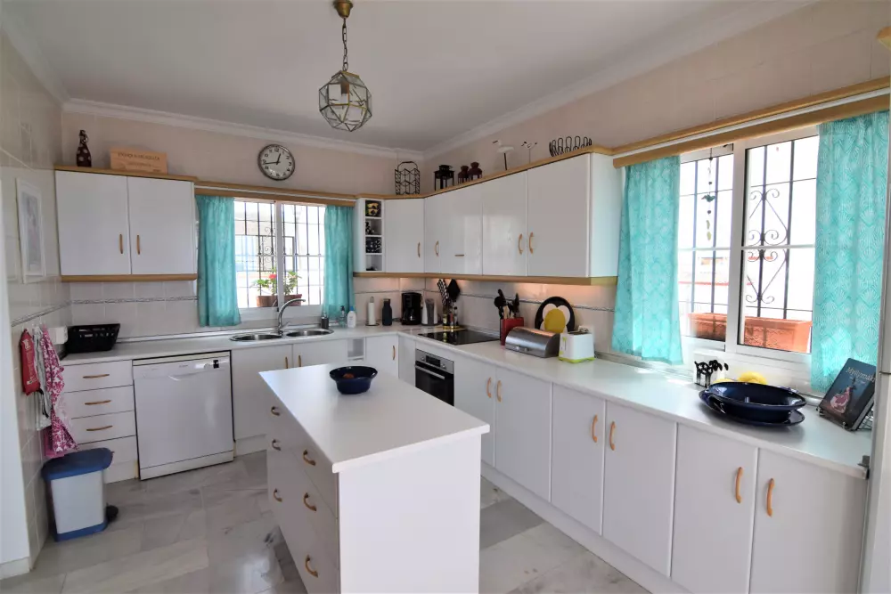 Huis in Torrox Costa