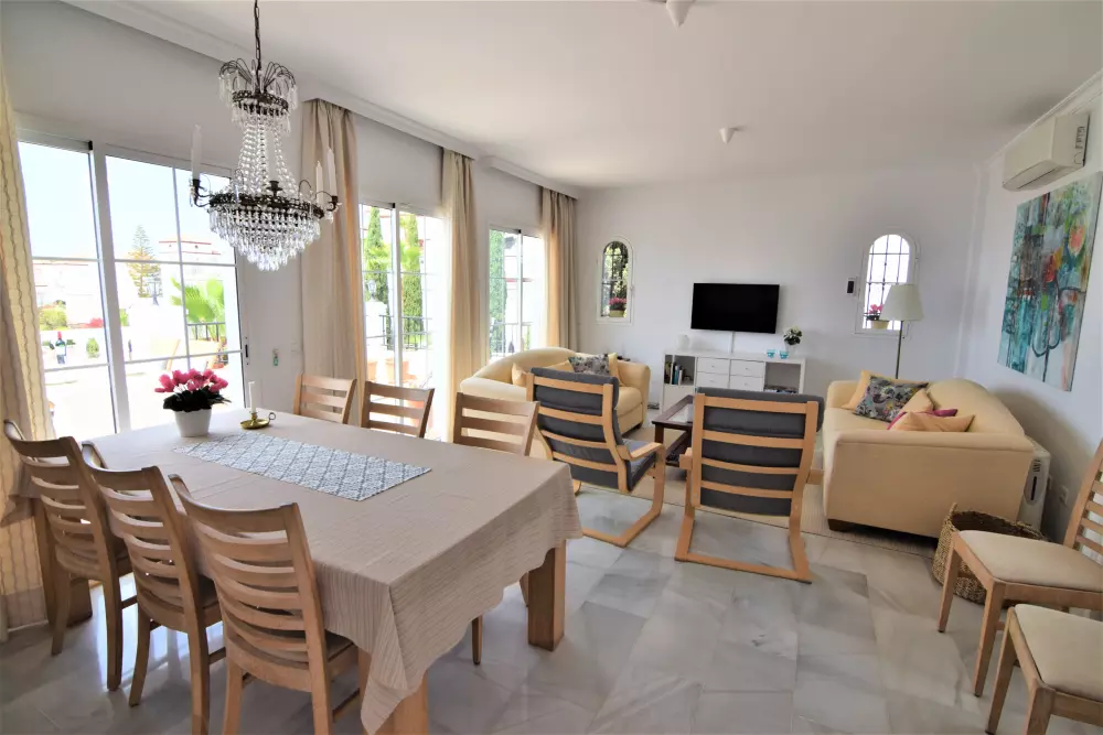 Huis in Torrox Costa