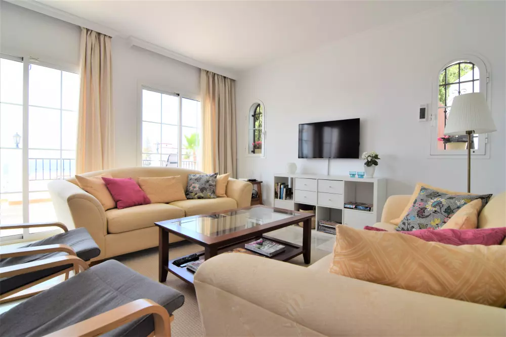 Huis in Torrox Costa