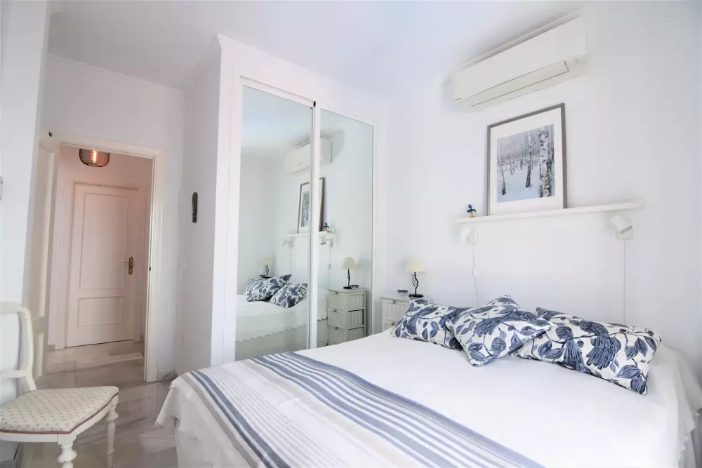 Huis in Torrox Costa