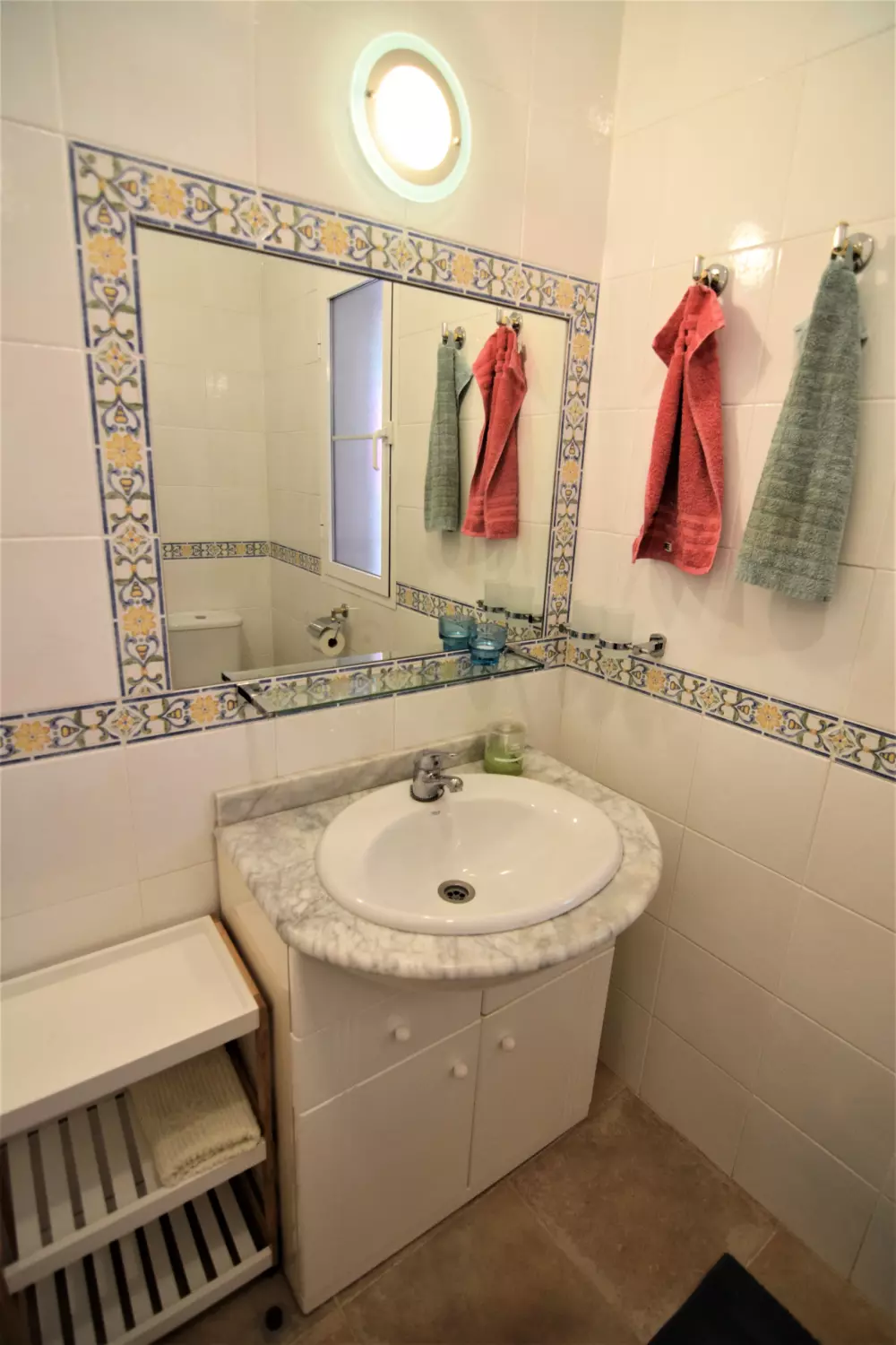 Huis in Torrox Costa