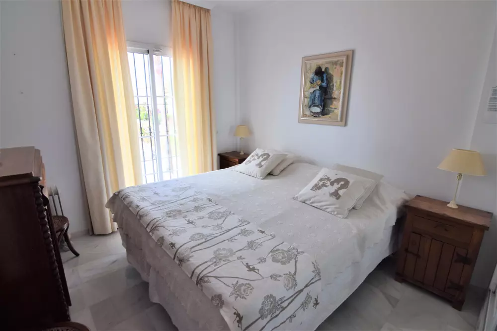 Huis in Torrox Costa