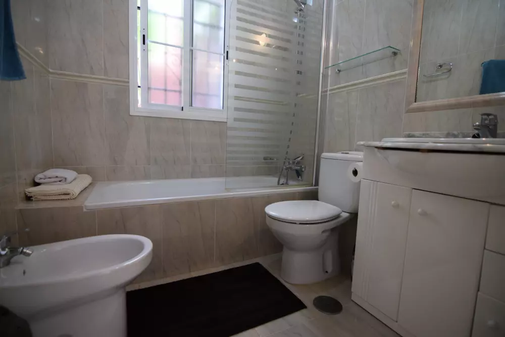 Huis in Torrox Costa