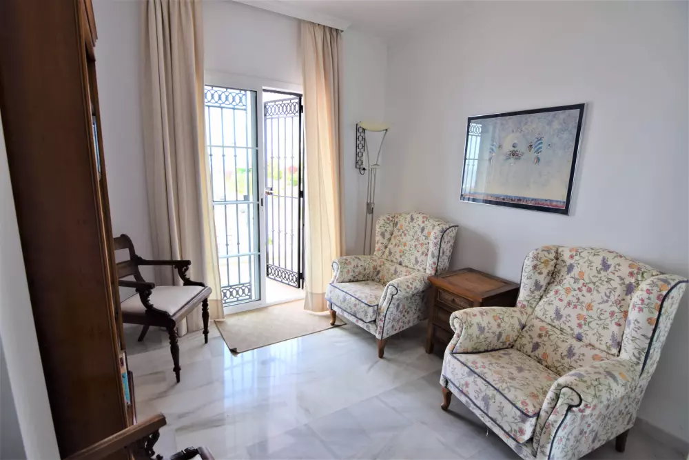 Huis in Torrox Costa