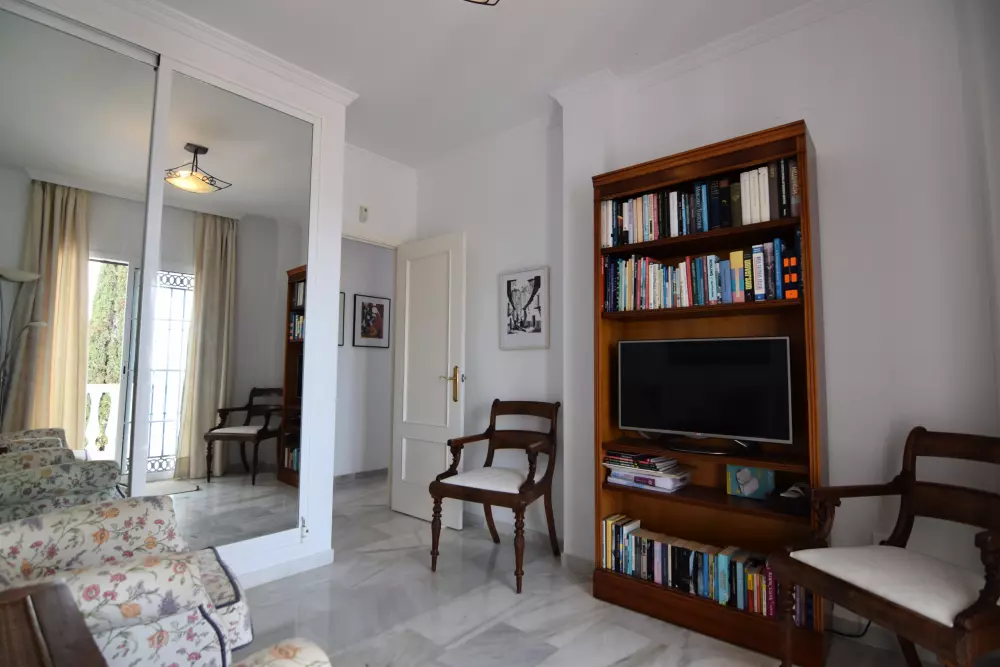 Huis in Torrox Costa