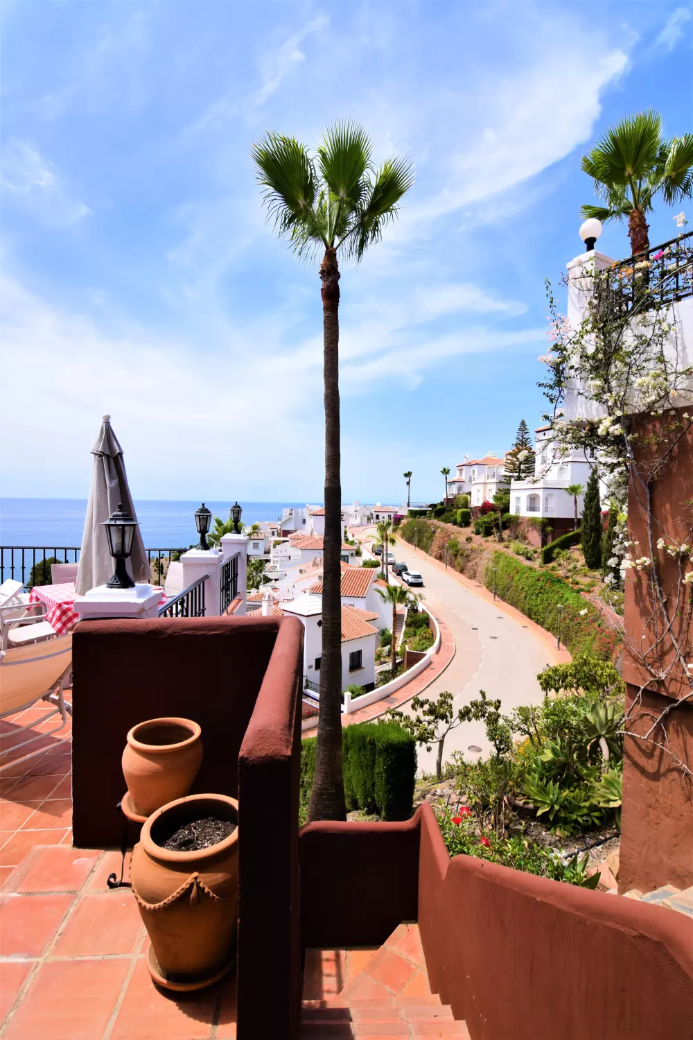 Huis in Torrox Costa