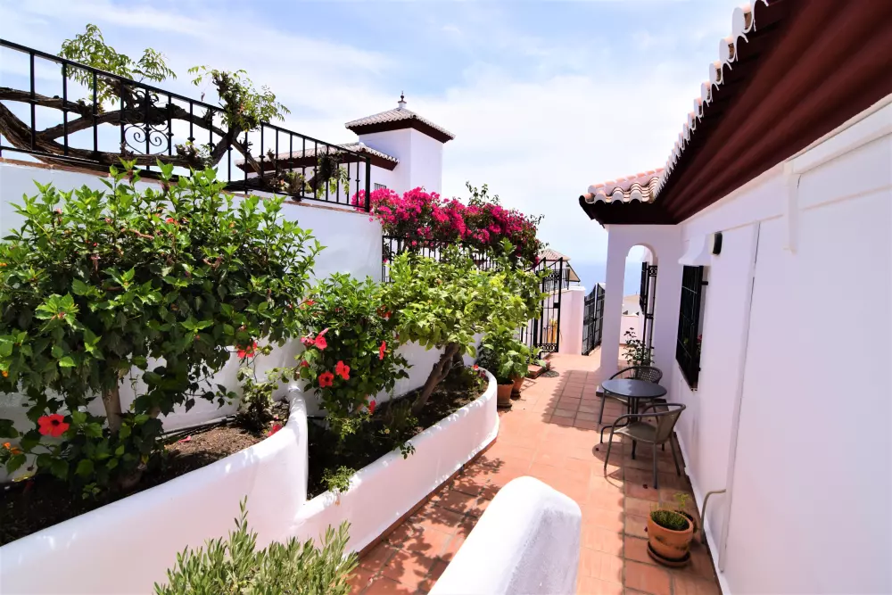 Huis in Torrox Costa