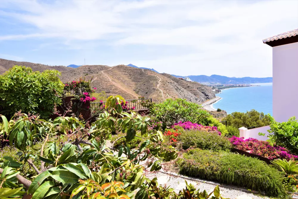 Huis in Torrox Costa