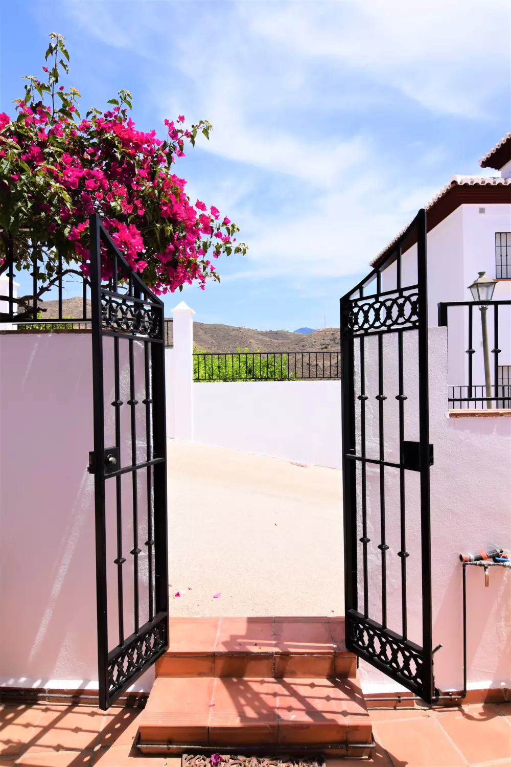 Huis in Torrox Costa
