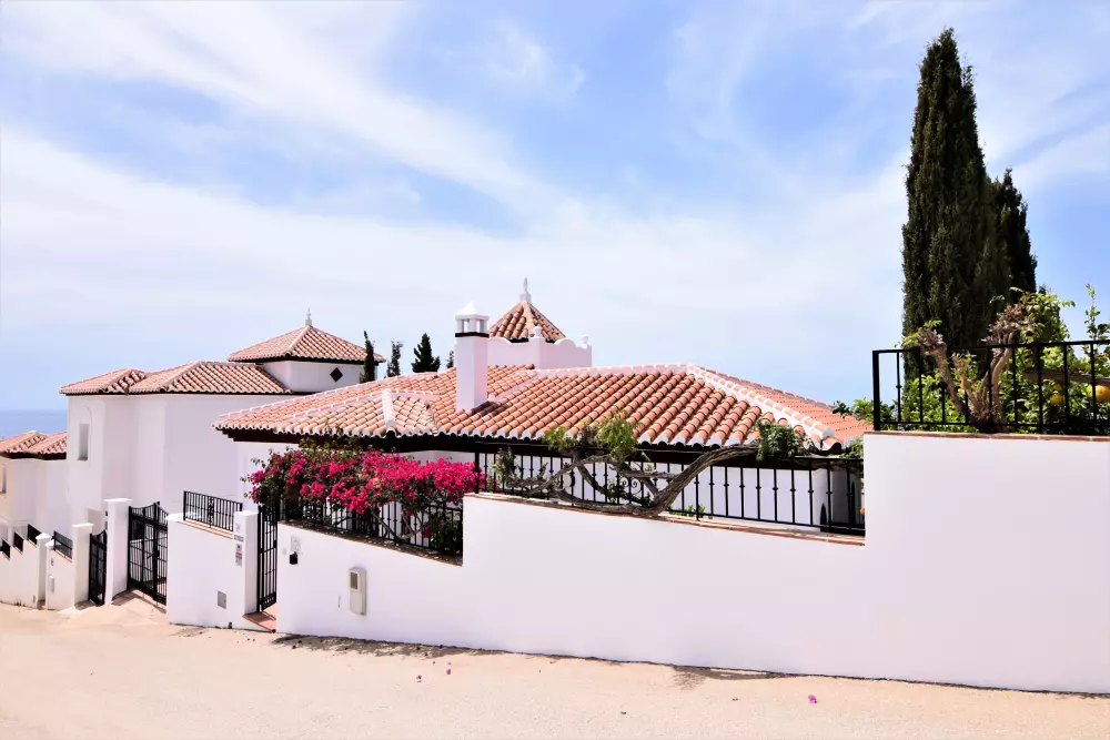 Huis in Torrox Costa