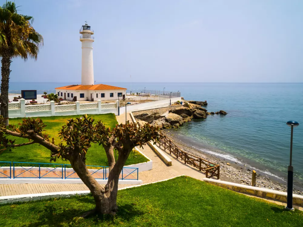 Residence Appartement mit Blick auf das Wasser
