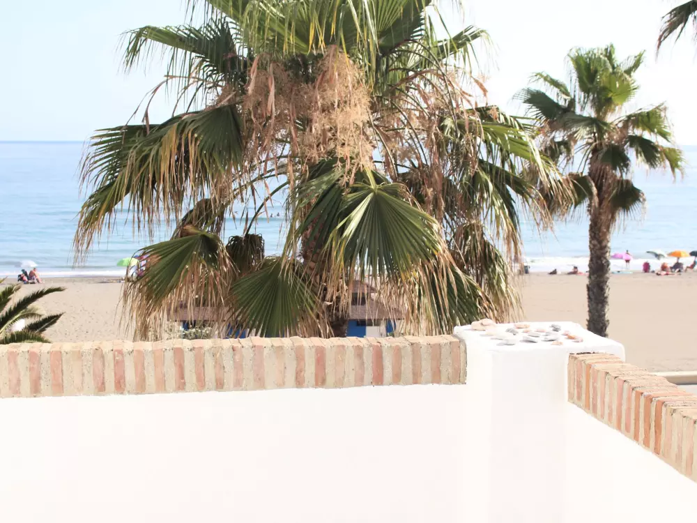 Residence Appartement mit Blick auf das Wasser