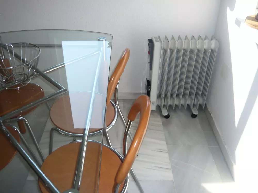 Residence Appartement mit Blick auf das Wasser