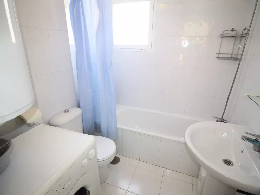 Residence Appartement mit Blick auf das Wasser