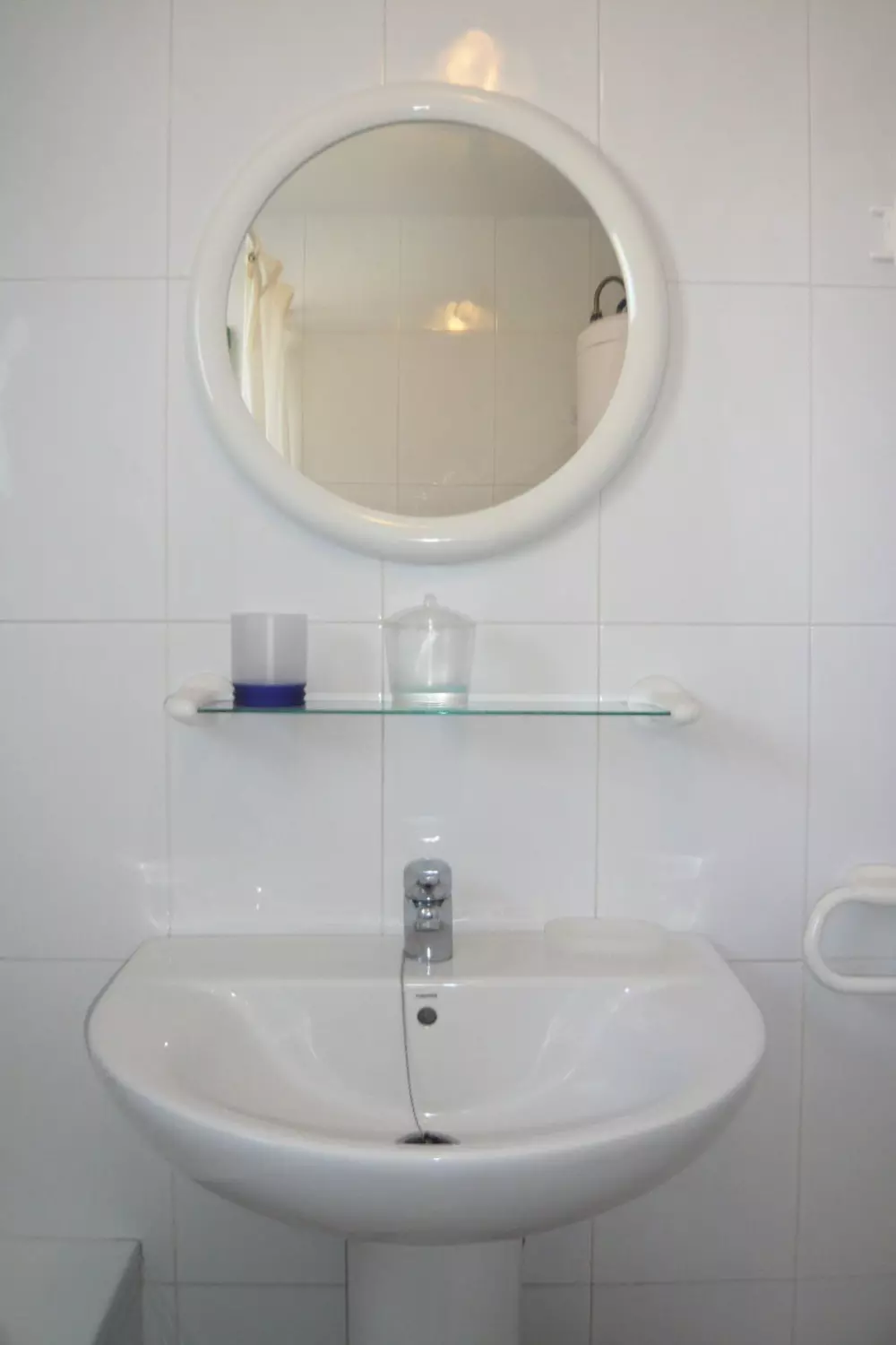 Residence Appartement mit Blick auf das Wasser