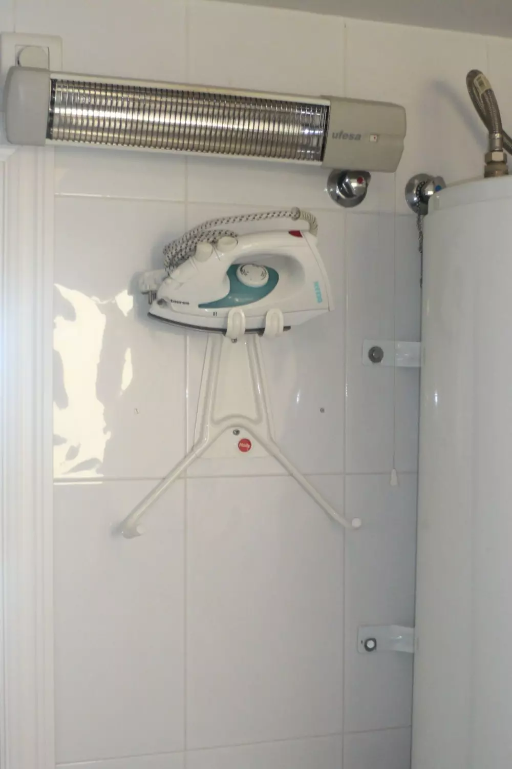 Residence Appartement mit Blick auf das Wasser