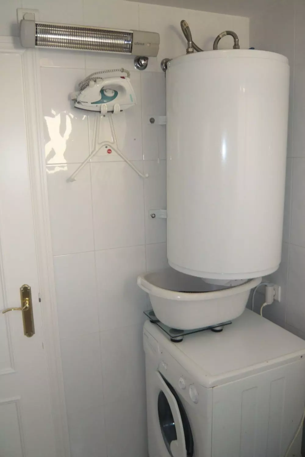 Residence Appartement mit Blick auf das Wasser