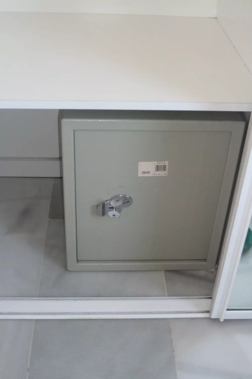 Residence Appartement mit Blick auf das Wasser