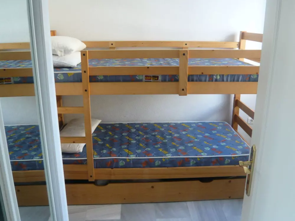 Residence Appartement mit Blick auf das Wasser