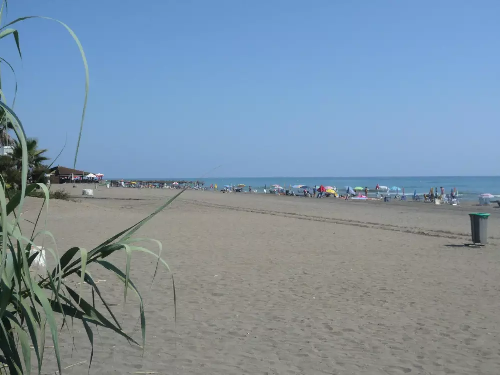 Residence Appartement mit Blick auf das Wasser