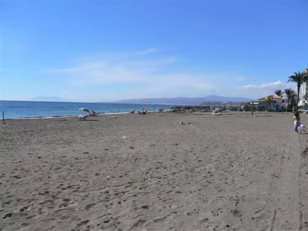 Residence Appartement mit Blick auf das Wasser